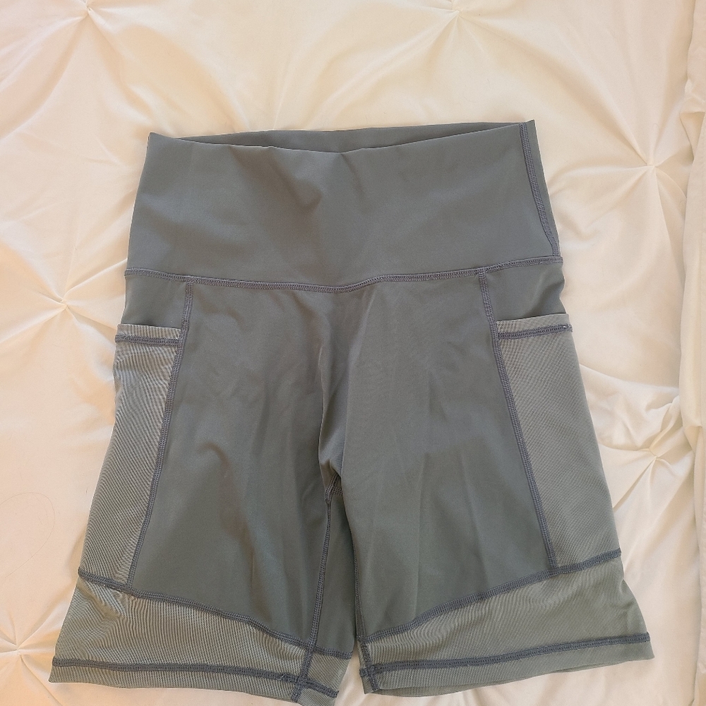 Biker Shorts